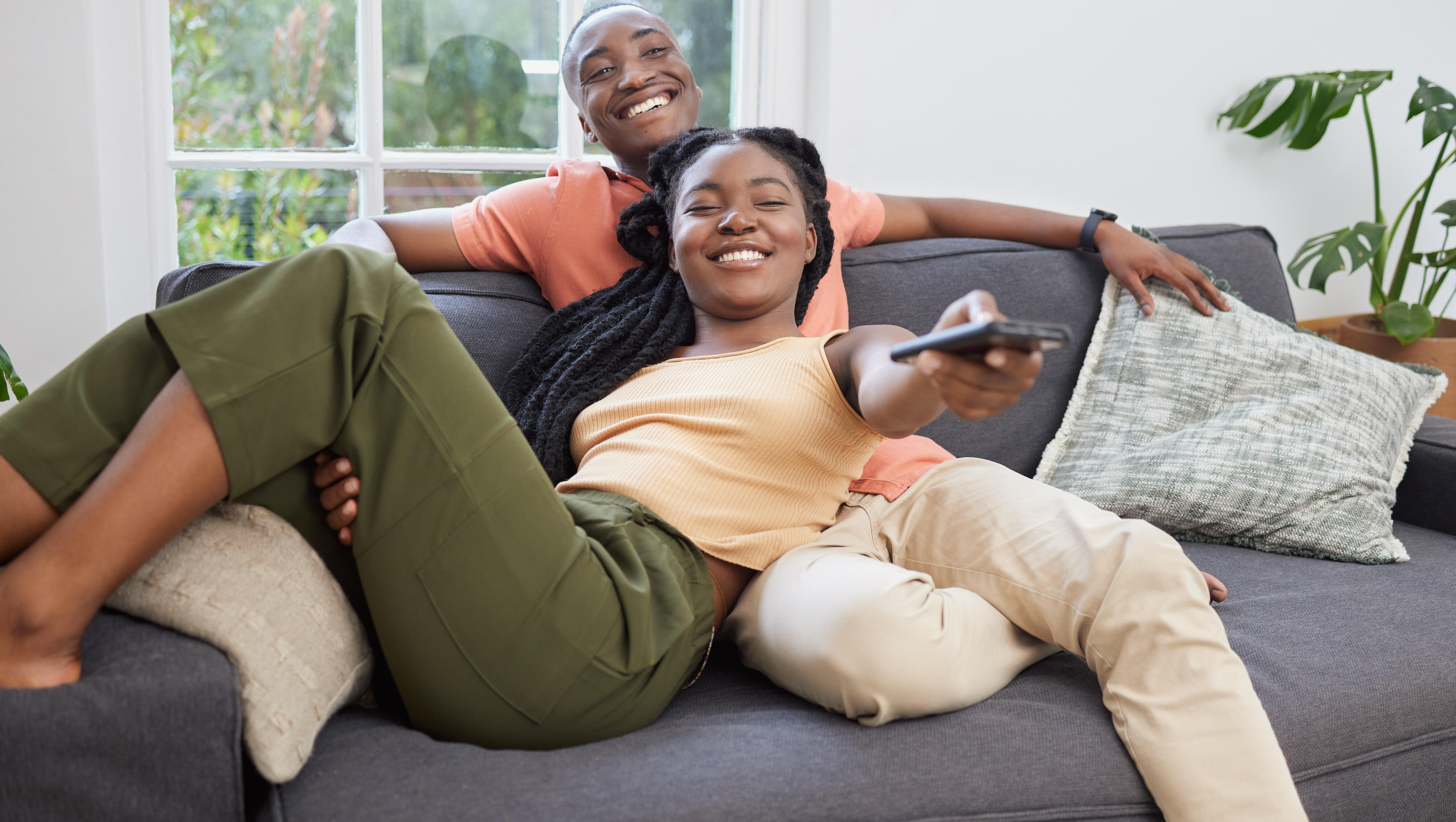 Binge-Watching May Actually Be Good for Your Mental Health