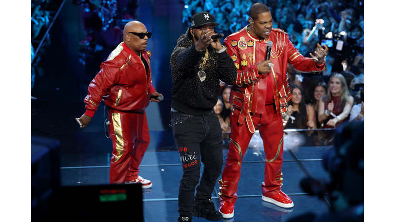 2025 MTV Video Music Awards - Show