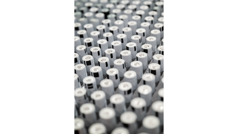 FRANCE-INDUSTRY-ENERGY-ECONOMY-ENVIRONMENT