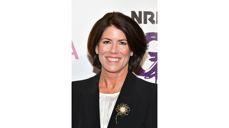 2018 National Retail Federation Gala