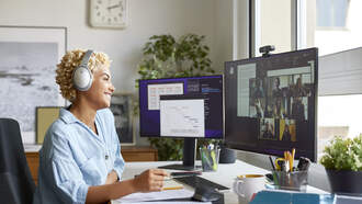 Could No Shoes At Work Soon Be The Norm?