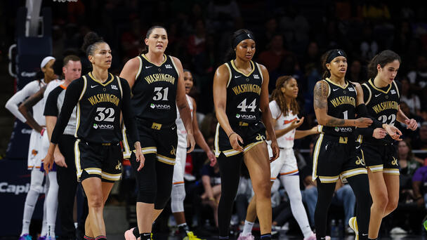 Sabrina Ionescu, Top Liberty vs. Mystics Players to Watch - Sept. 9