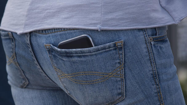 Plan To Help Dump Man's Body Exposed By Woman's Butt Dial Voicemail