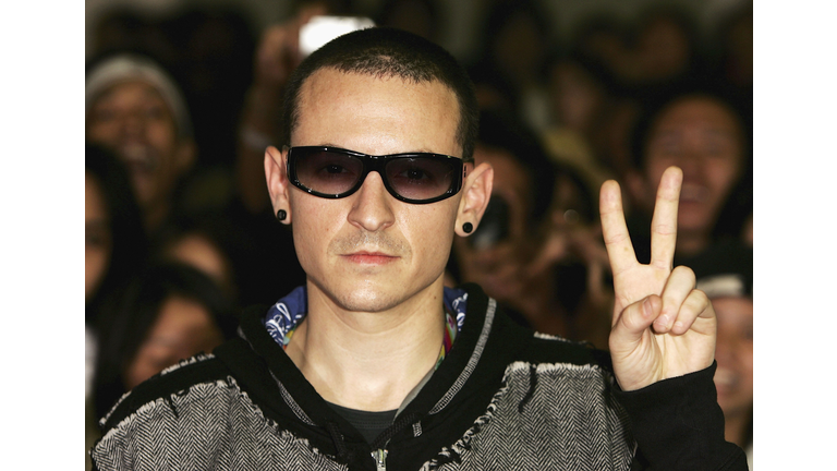 MTV Asia Aid - Arrivals