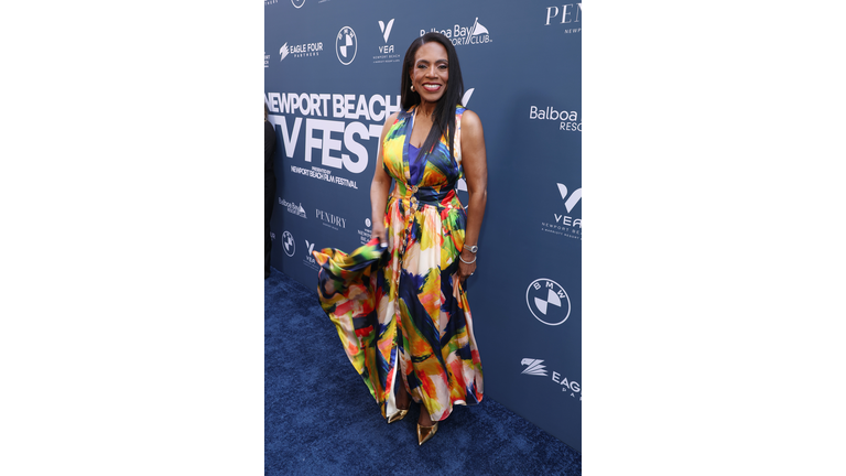 2025 Newport Beach TV Fest