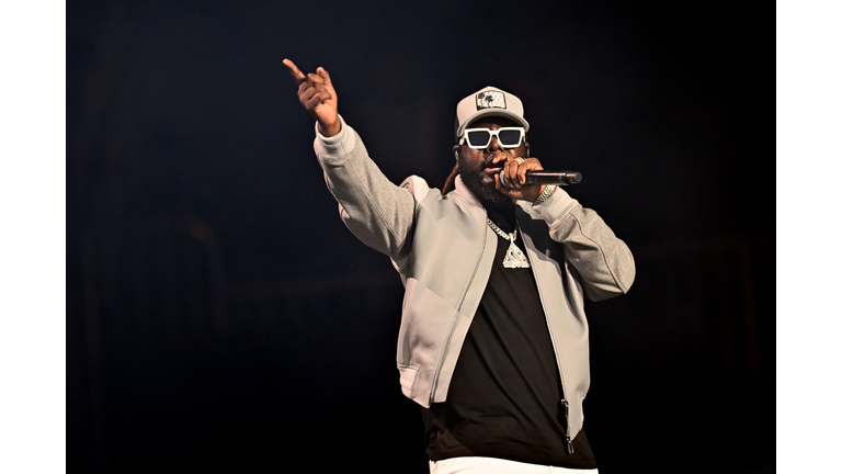 iHeartRadio 96.1 The Beat's Jingle Ball 2024 Presented By Capital One - Show