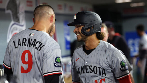How to Watch Twins vs. Angels: Streaming & TV on Sept. 10
