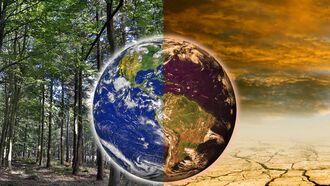 Climate Change & Global Warming