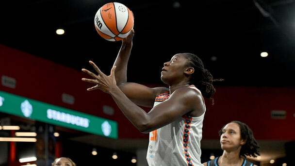 Allisha Gray, Top Dream vs. Sun Players to Watch - Sept. 10
