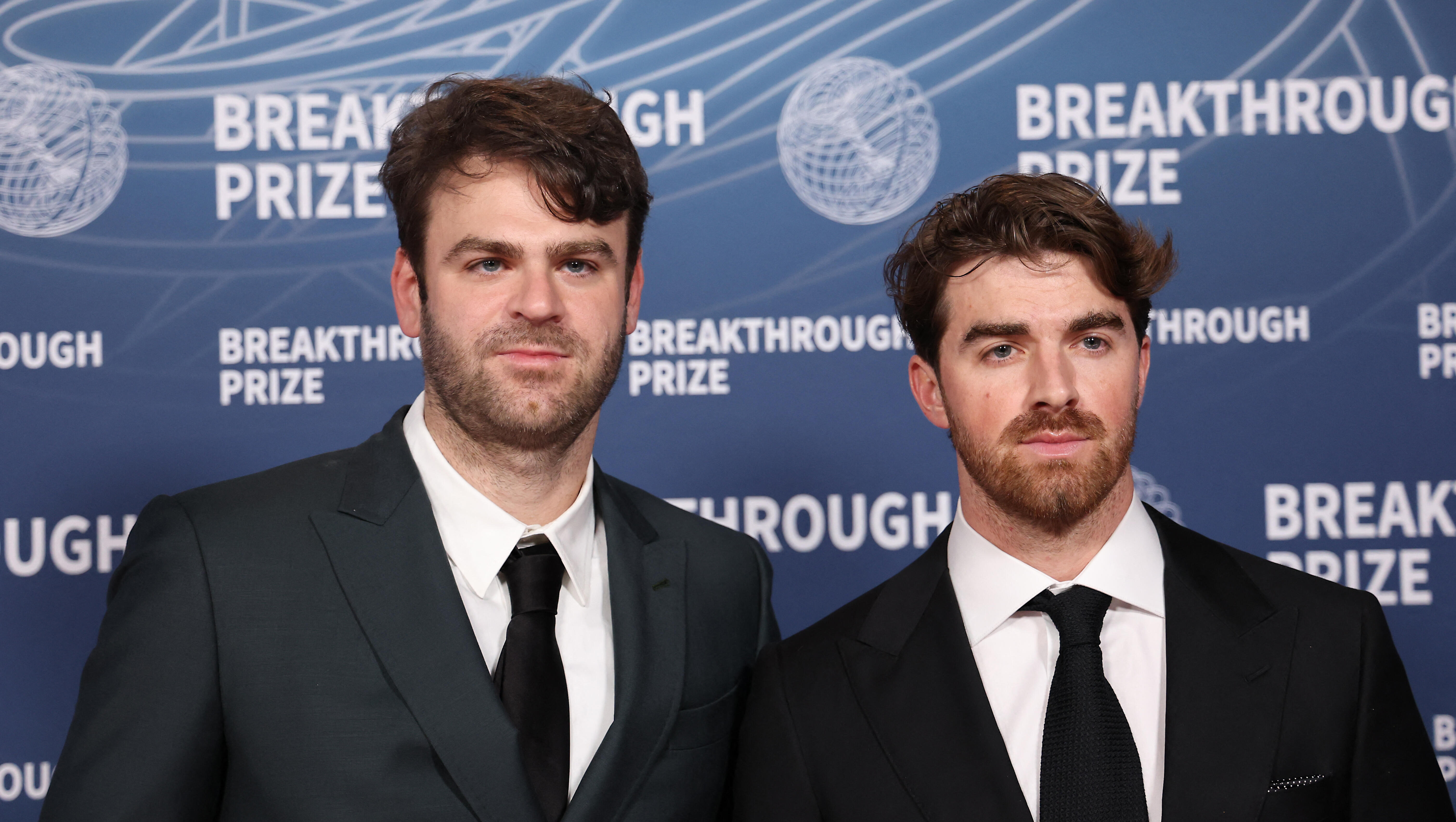 The Chainsmokers Surprise Kai Cenat During A Stream 