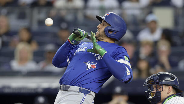How to Watch Blue Jays vs. Astros: Streaming & TV on Sept. 10