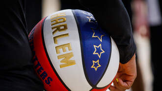 Harlem Globetrotters Tour Coming to Albany and Glens Falls