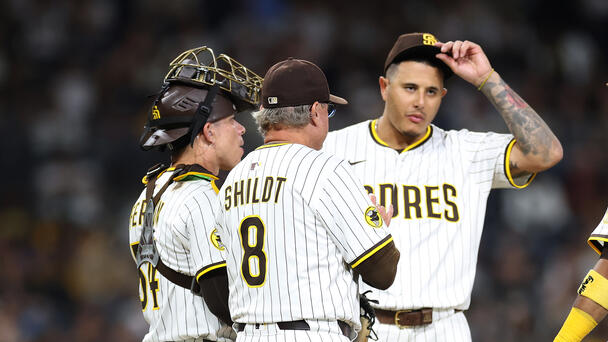 How to Watch Padres vs. Reds: Streaming & TV on Sept. 10
