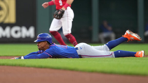How to Watch Phillies vs. Mets: Streaming & TV on Sept. 10