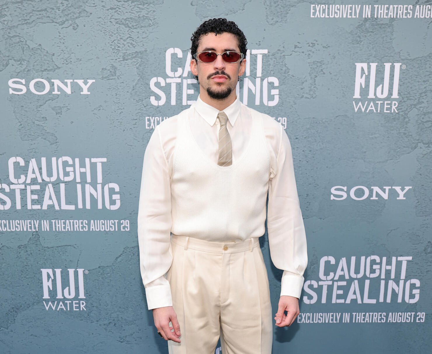 Columbia Pictures' "Caught Stealing" New York Premiere