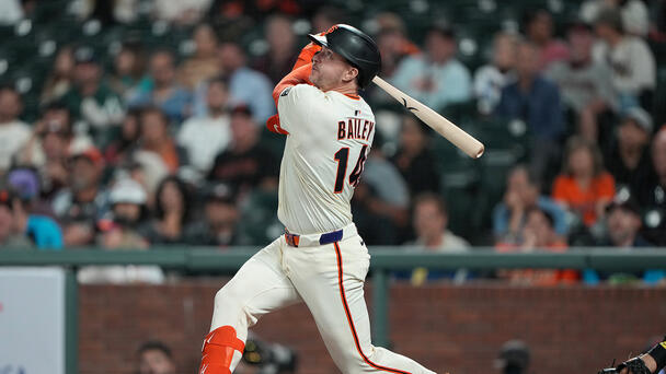 Buy Tickets for Giants vs. Rockies on Sept. 28