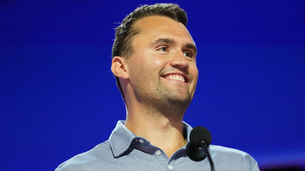 Rhode Island Leaders React To Charlie Kirk Killing