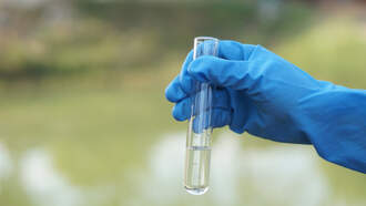 Researchers Say Water Pollution In Iowa Rose 100% in Past 50 Years