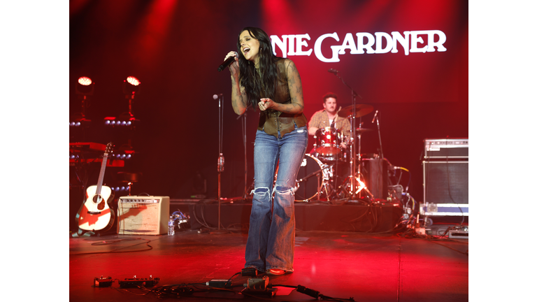 CRS 2025 - Amazon Music Presents Country Heat