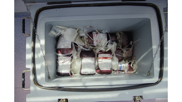 Blood-Donation-in-Bardarash-Iraq