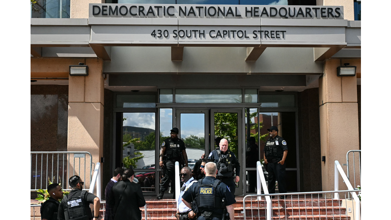 US-POLITICS-CONGRESS-POLICE