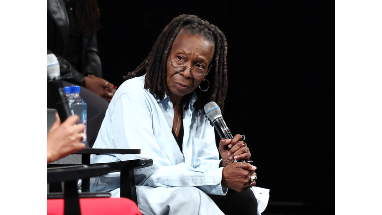 Storytellers - Congresswoman Jasmine Crockett - 2025 Tribeca Festival