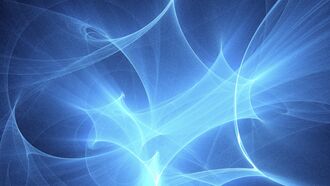 Blue Beings of Light / Astrology & Mortality