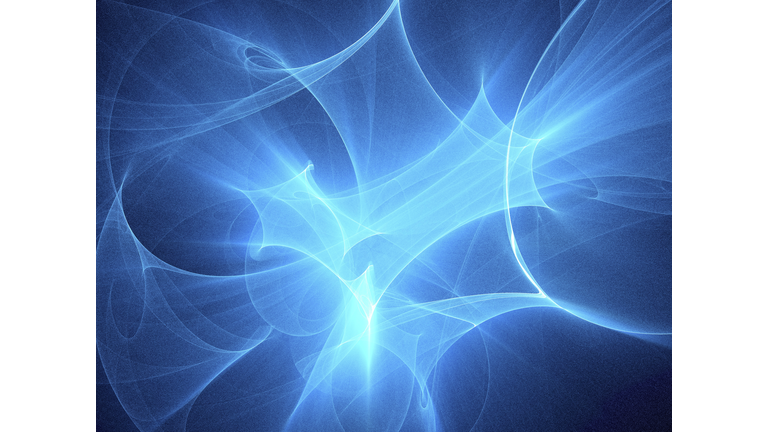 Blue Beings of Light / Astrology & Mortality