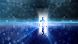 Intelligence & Personal Safety / End-of-Life Phenomena