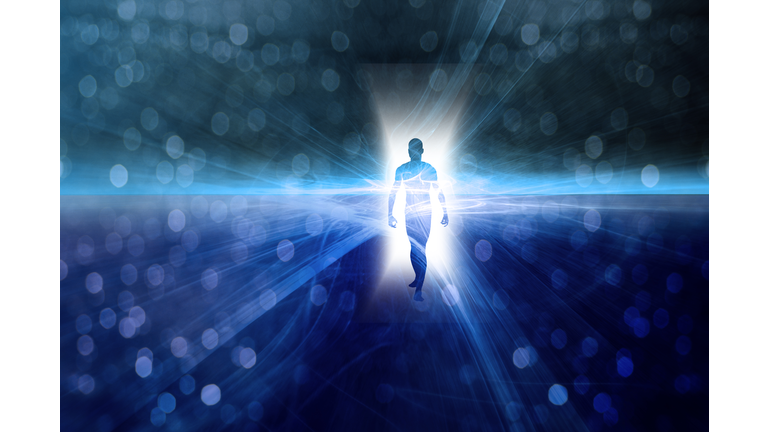 Intelligence & Personal Safety / End-of-Life Phenomena