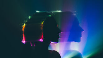 Egypt, Ascension & ETs / Living with a Spirit Attachment