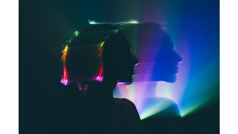 Egypt, Ascension & ETs / Living with a Spirit Attachment