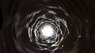 Undercover in a Cartel / The Psionitron Experiment