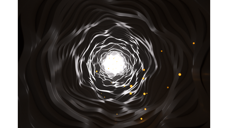 Undercover in a Cartel / The Psionitron Experiment