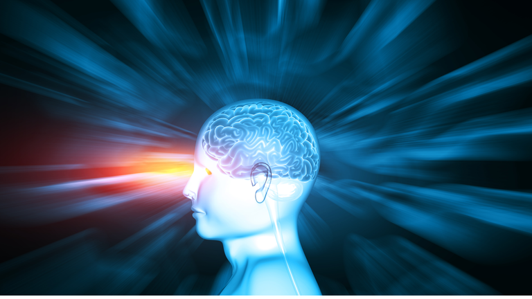 Exploring Channeling / Open Lines