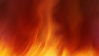 Electrical Fault Causes Multi-Home Fire in Dauphin County