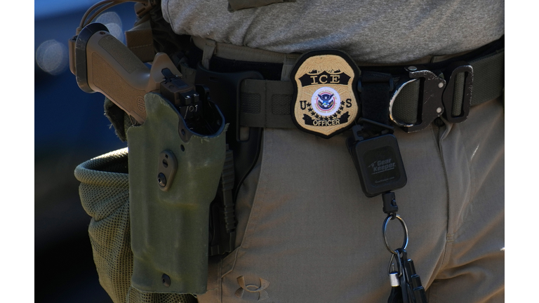 Trump Increases Federal Law Enforcement Presence, Deploys National Guard In Nation's Capital