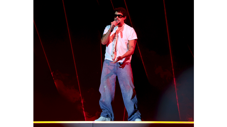 2025 iHeartRadio Music Awards - Show