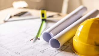 New Environmental Education Center Begins Construction in Hudson