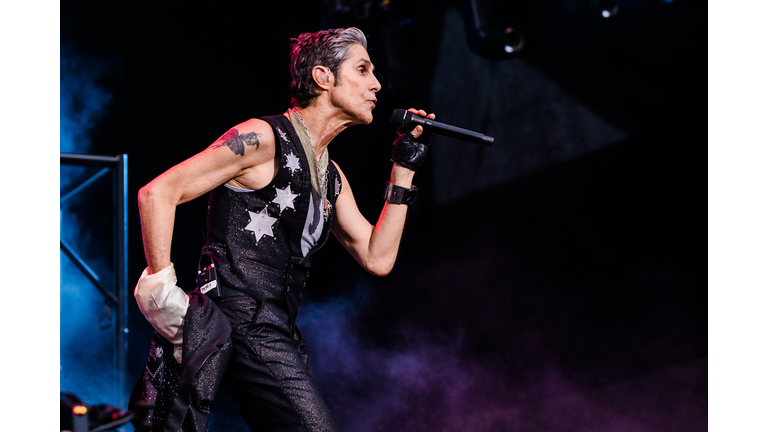 Lollapalooza Brazil 2023 - Day 2
