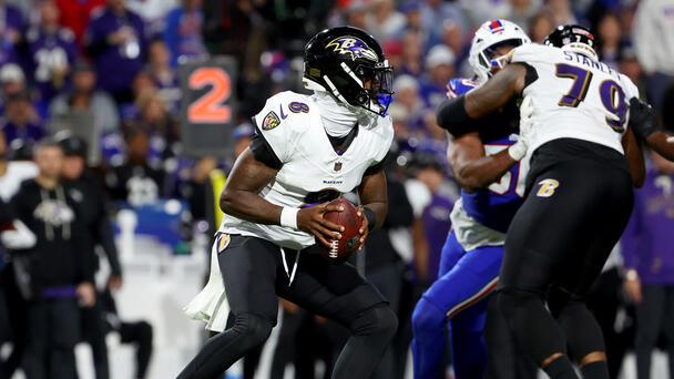 Ravens vs. Browns Week 2 Predictions, Odds and Stats