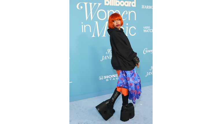 2025 Billboard Women In Music