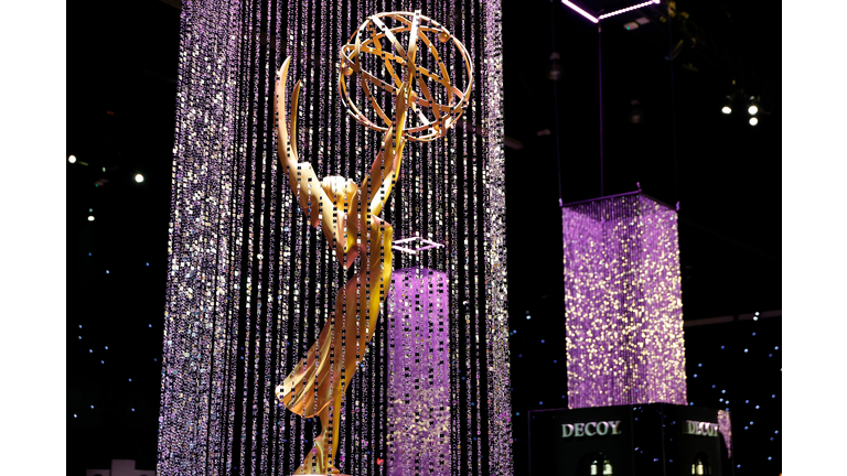 77th Primetime Emmys Press Preview