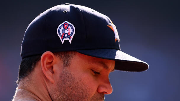 Crawford Boxcast: Astros Playoff Lives On The Line Headed Down the Stretch