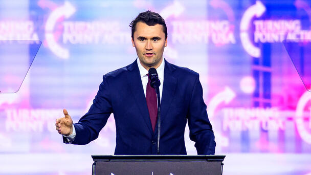 Date Set For Charlie Kirk's Funeral