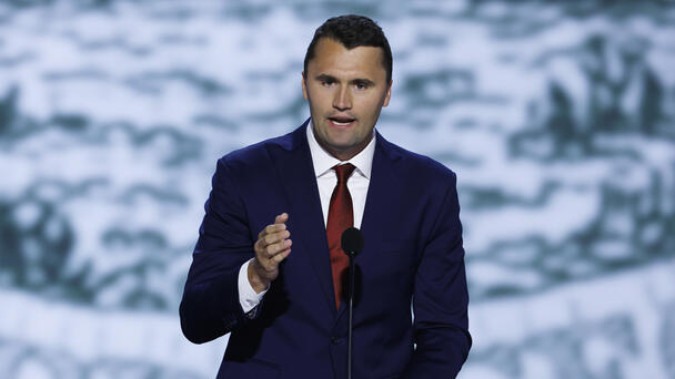 Report: Transgender Roommate Of Alleged Charlie Kirk Murderer Cooperating