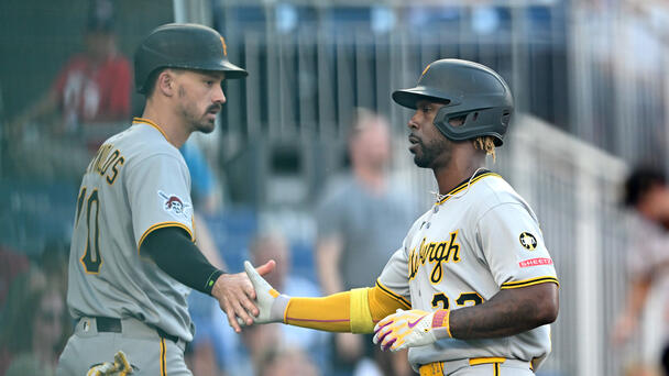 How to Watch Nationals vs. Pirates: Streaming & TV on Sept. 14