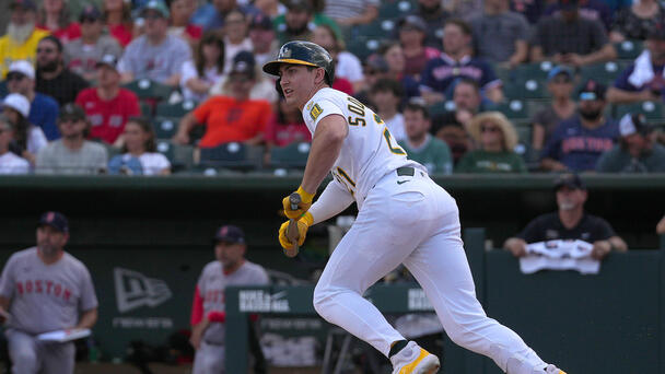 How to Watch Reds vs. Athletics: Streaming & TV on Sept. 14
