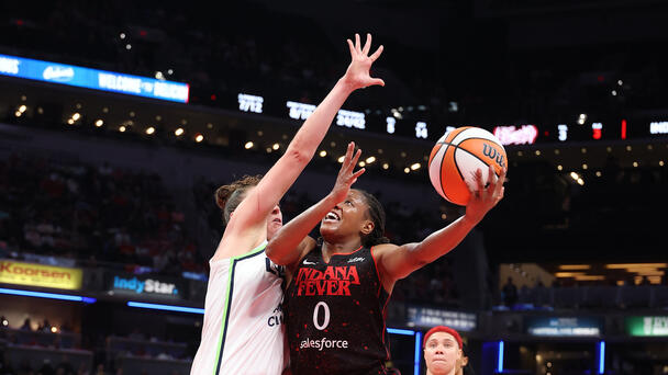 Top Dream vs. Fever Players to Watch - WNBA Playoffs Game 1