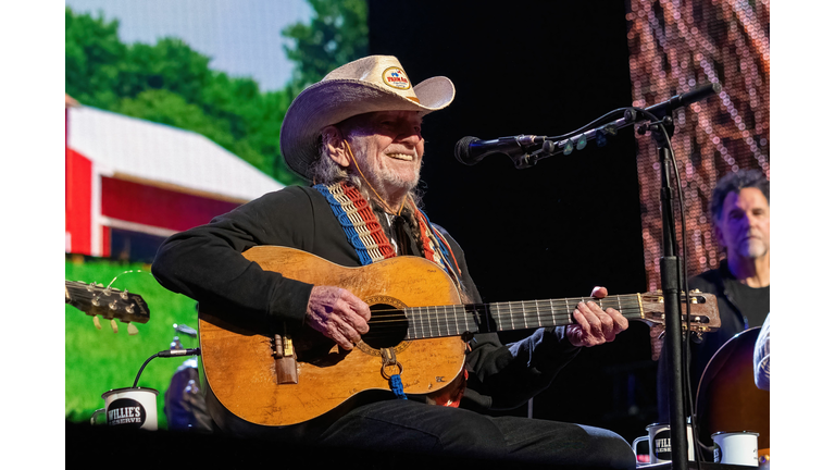 US-ENTERTAINMENT-MUSIC-NELSON